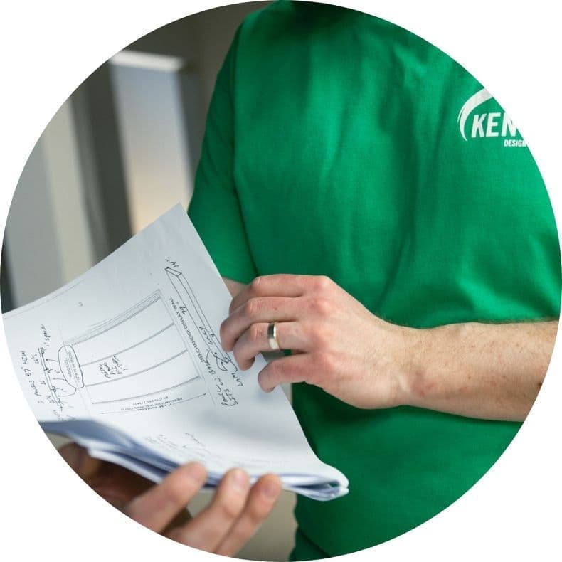 Pre-Lease Services